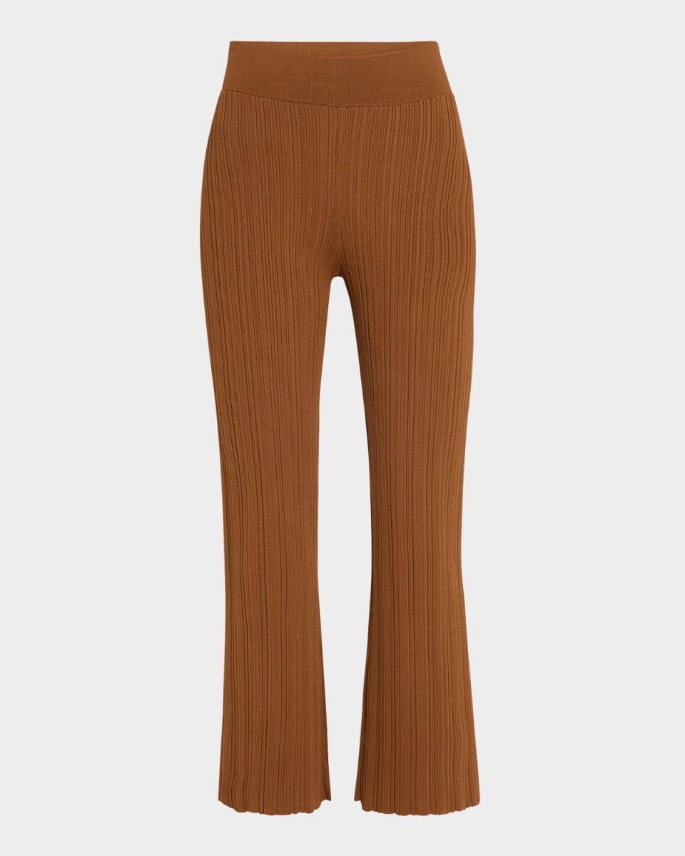 Massaro Pull-On Pants